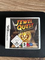Jewel Quest: Expeditions - Nintendo DS Spiel