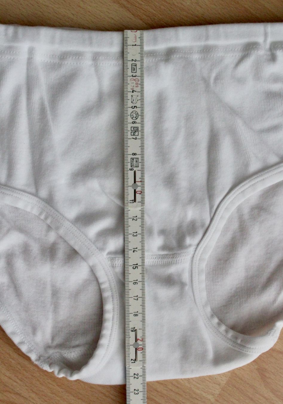 Ellen Amber Altra biancheria intima: 4 x Slip Ellen Amber Gr. 38 – Usato da Münchenstein venduto da ribriser 6