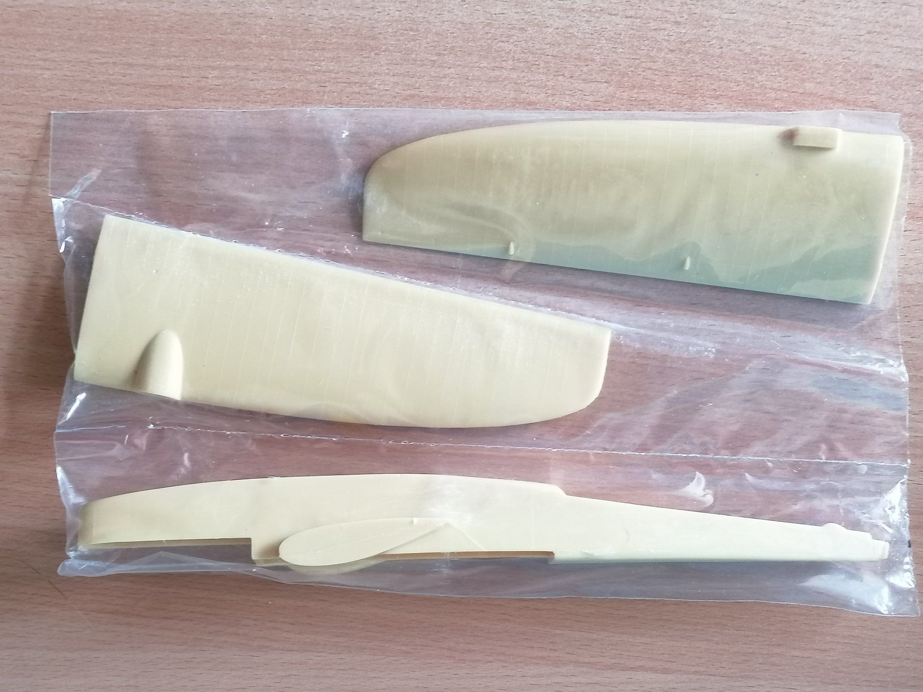 Kit di modellismo & Modellini statici: 1/72 Dornier Do-23 Planet 091 – Nuovo e nell'imballaggio originale da Sion venduto da mika-0926 4