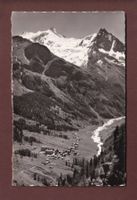 ZINAL - Rothorn - Besso