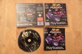 Moto Racer 2 (CIB)