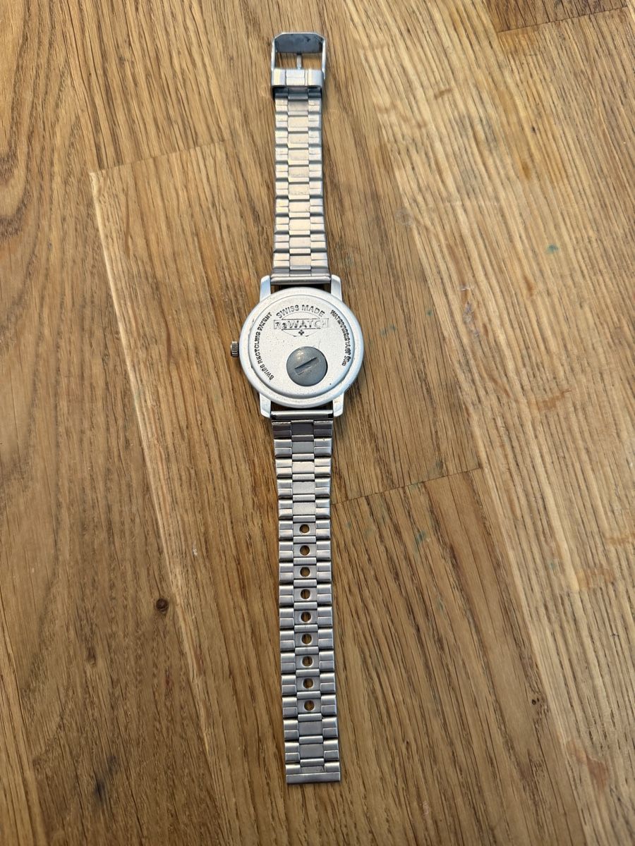 Orologi: Rewatch Armband uhr – Usato da Murten venduto da Ski-Outlet 4
