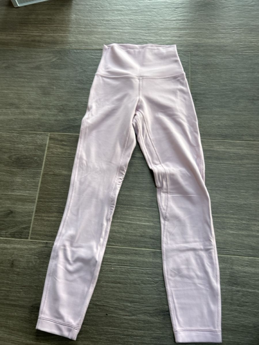 Lululemon Leggings: Lululemon Size 2 – D'occasion à Bad Ragaz par vjmast