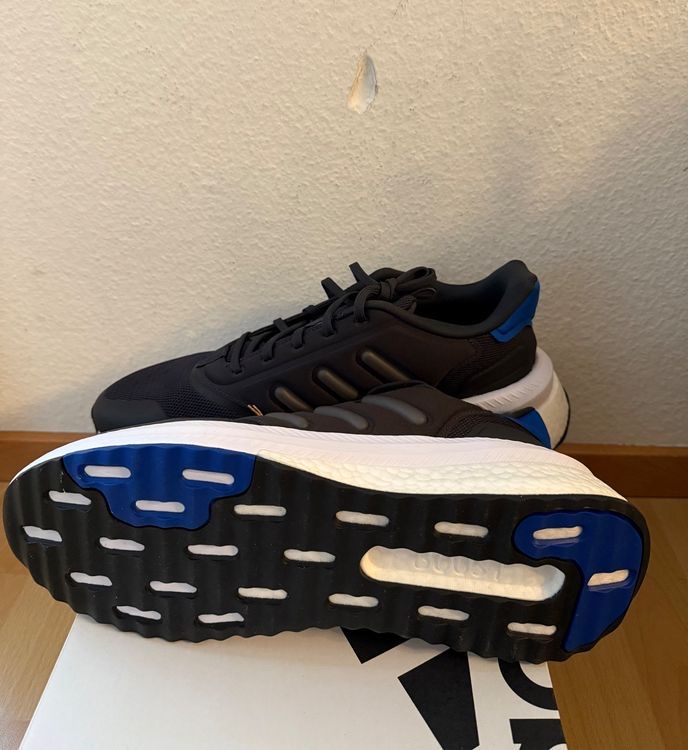 Adidas Scarpe da uomo: Adidas X PLR Phase Gr 45 1/3 Neu – Nuovo e nell'imballaggio originale da Zürich venduto da Herbion1 5