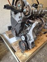 1.4 16v Motor