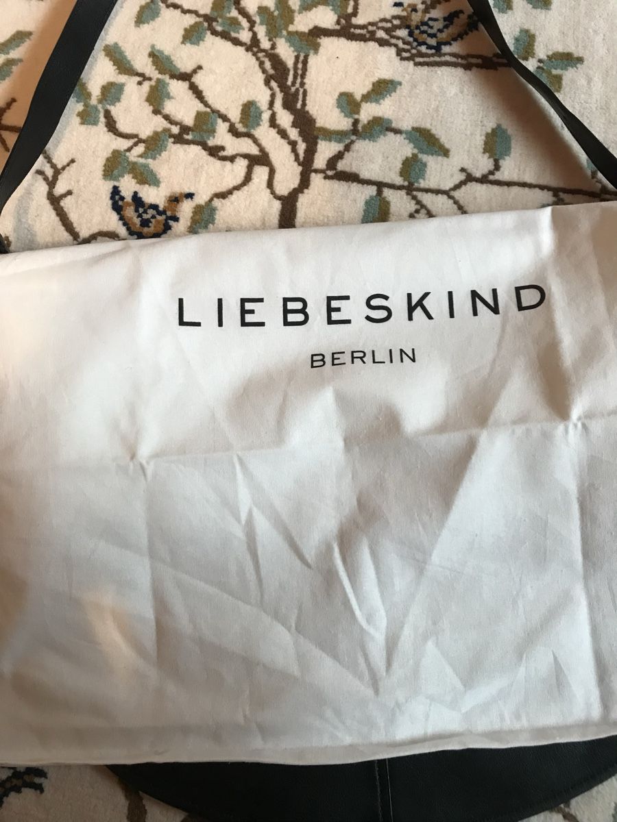 Liebeskind Borse da donna: Liebeskind – Nuovo e nell'imballaggio originale da Giswil venduto da MBU21 3