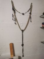 Mala * antik * 120 cm * Unikat