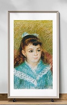 Samsung Televisori: *** SAMSUNG TV  LS SMART FRAME FABRIKNEU*** – Nuovo e nell'imballaggio originale da Giumaglio venduto da soloemi 5