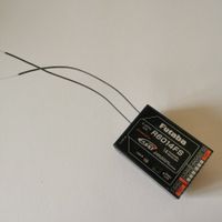Futaba R6014 FS