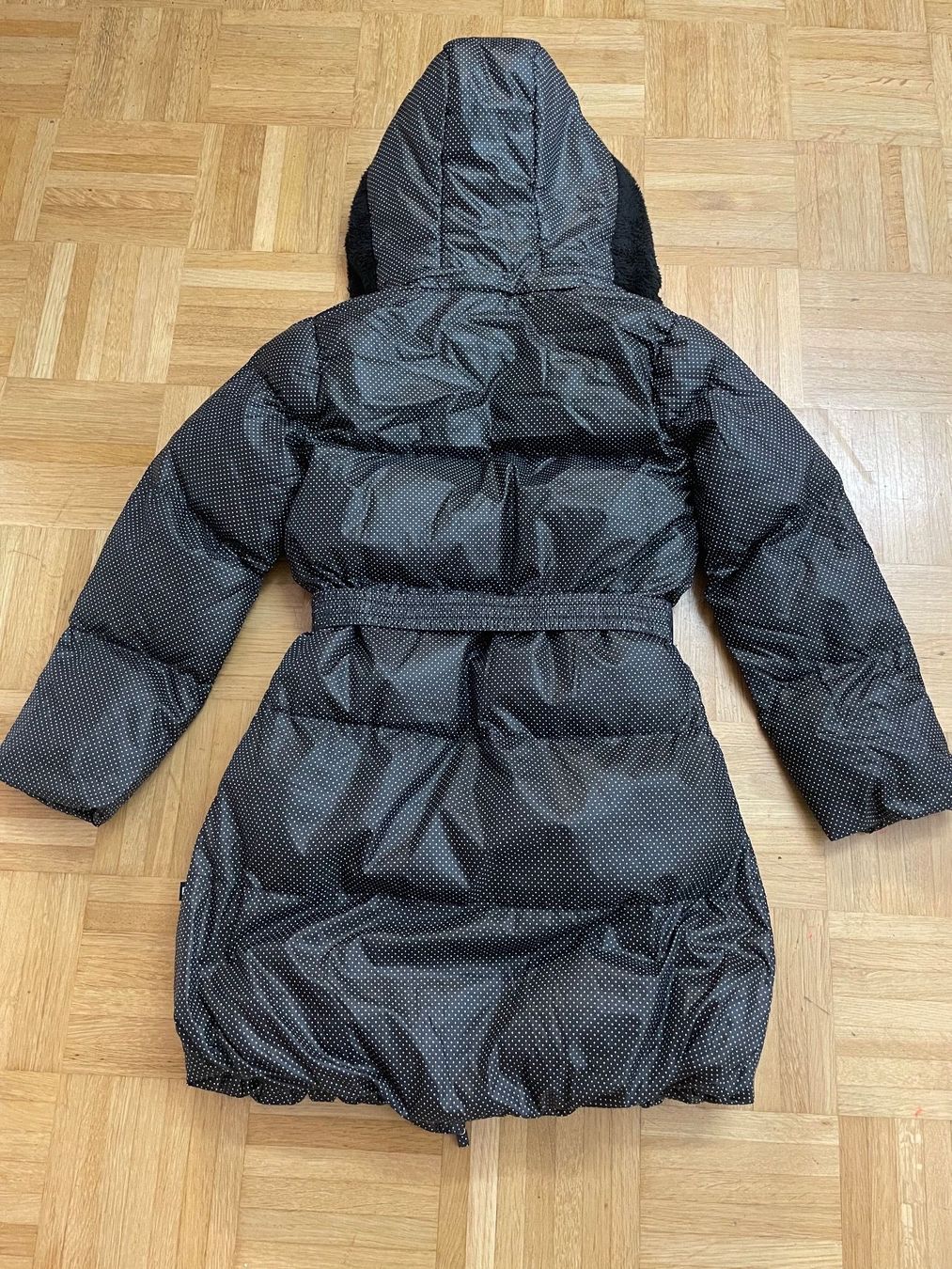 Jacken & Mäntel: Mantel Gr 134/140 – Gebraucht aus Biel/Bienne von philong 1