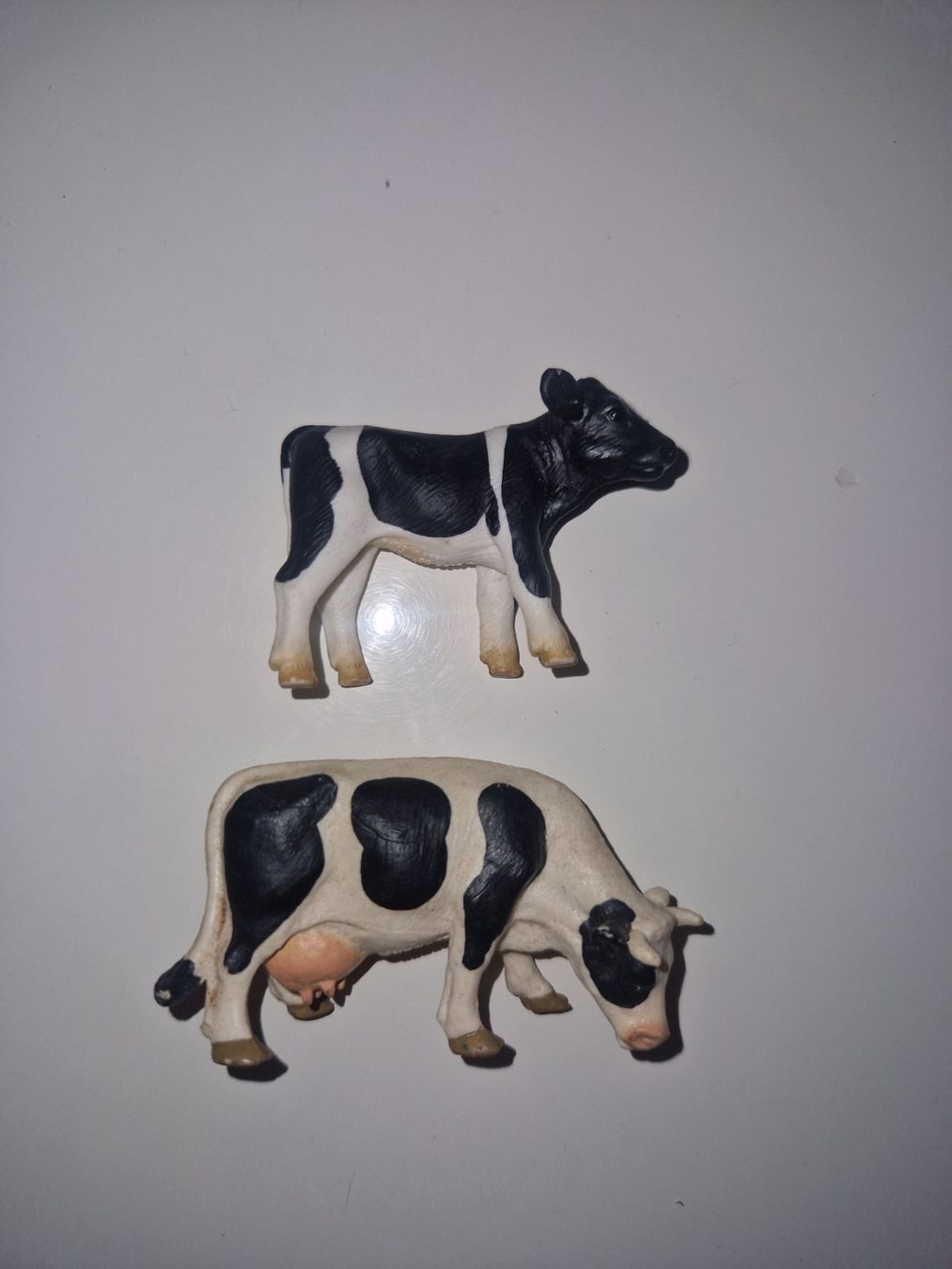 Giocattoli: Tierfiguren Set Bauernhof – Usato da Berikon venduto da Wiederverwender2024 3
