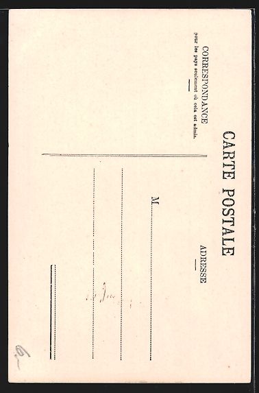 Cartes postales: Chemin de fer Territet-Glion, Bergbahn – D'occasion à Berlin par bartko-reher 1