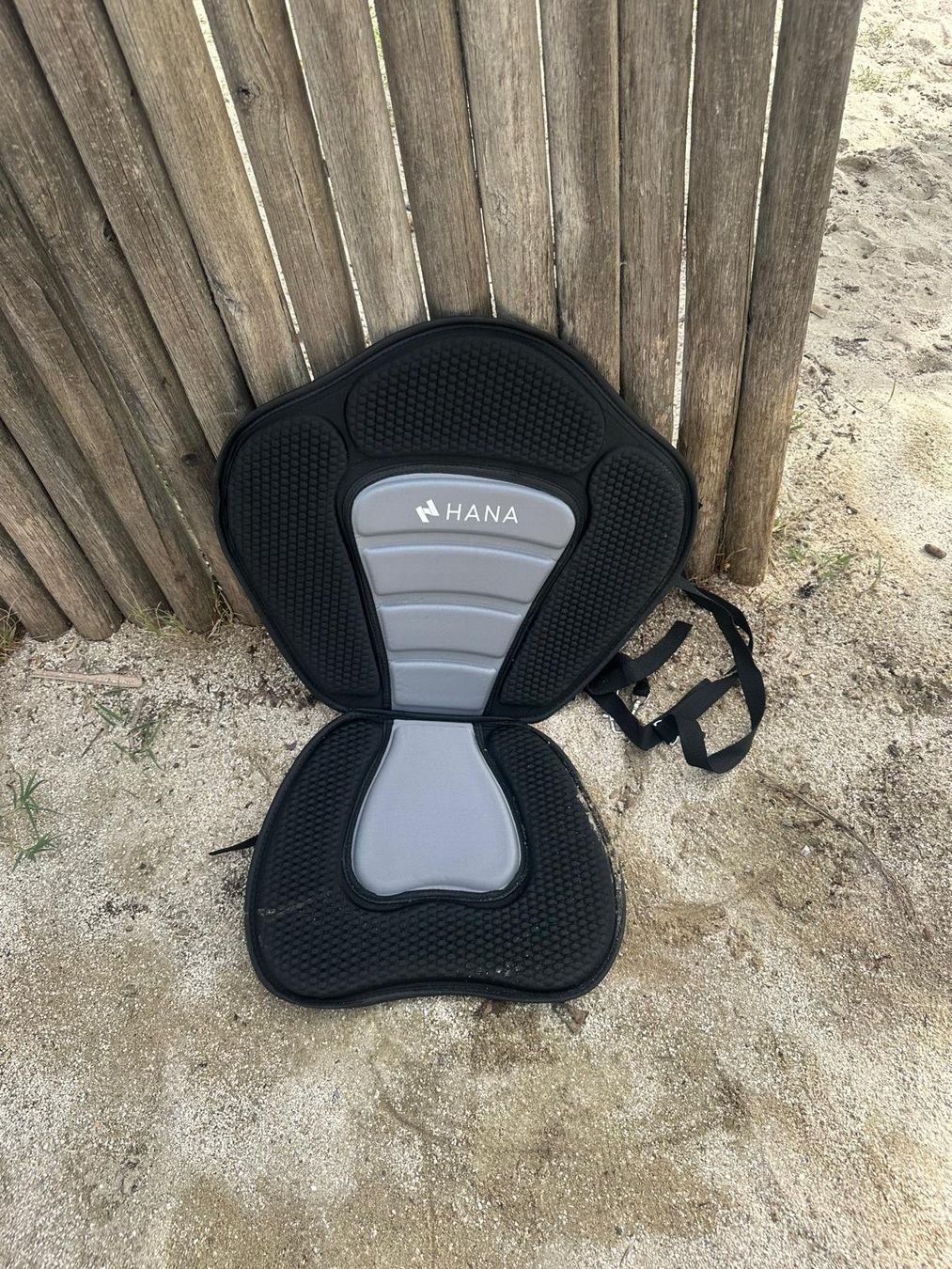 Tavole da surf e di nuoto: Sitz für auf SUP – Nuovo (secondo la descrizione) da basel venduto da irmeli03 1