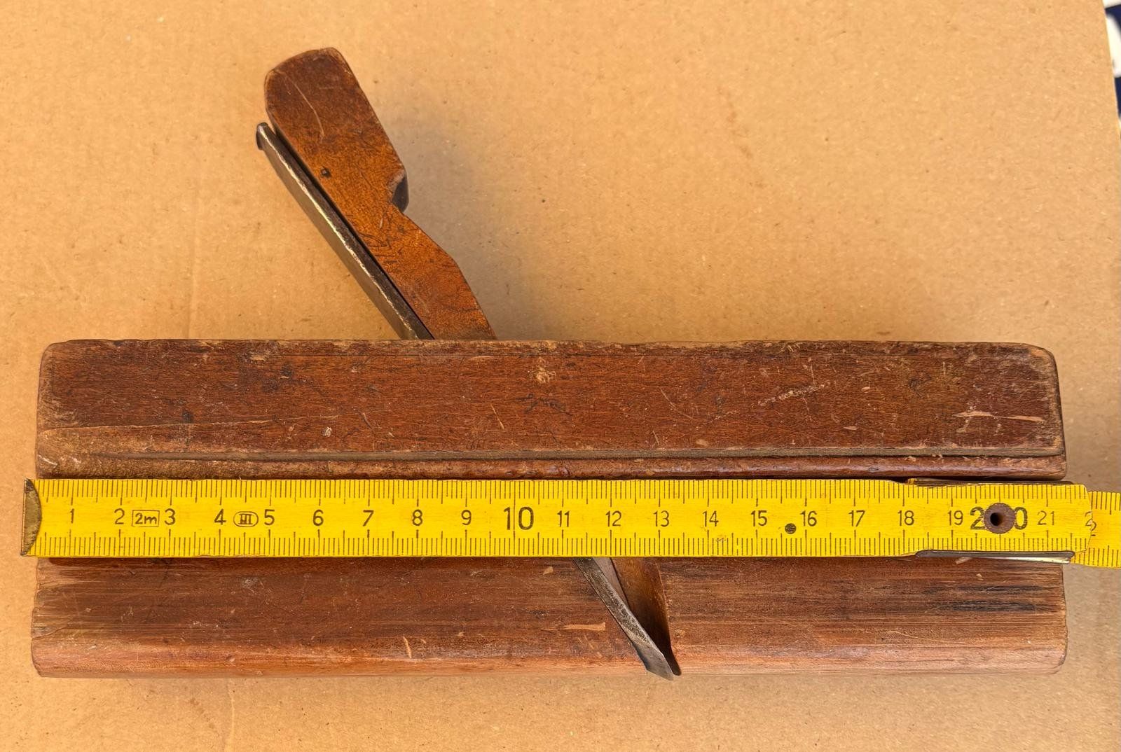 Tutti gli attrezzi: HOBEL – Usato da Ostermundigen venduto da wini63 6