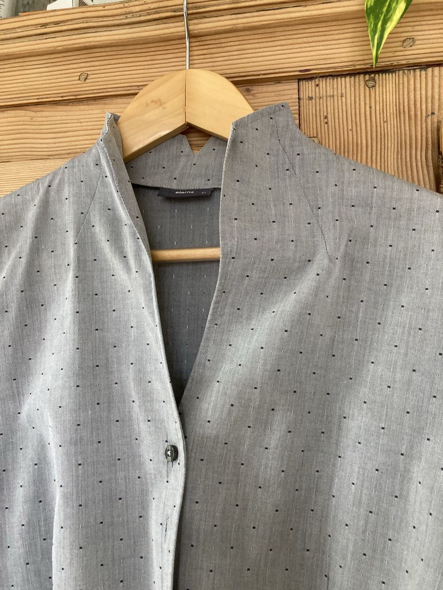 Eterna Blusen: Eterna Bluse 42 – Gebraucht aus Schaffhausen von christamawe 1