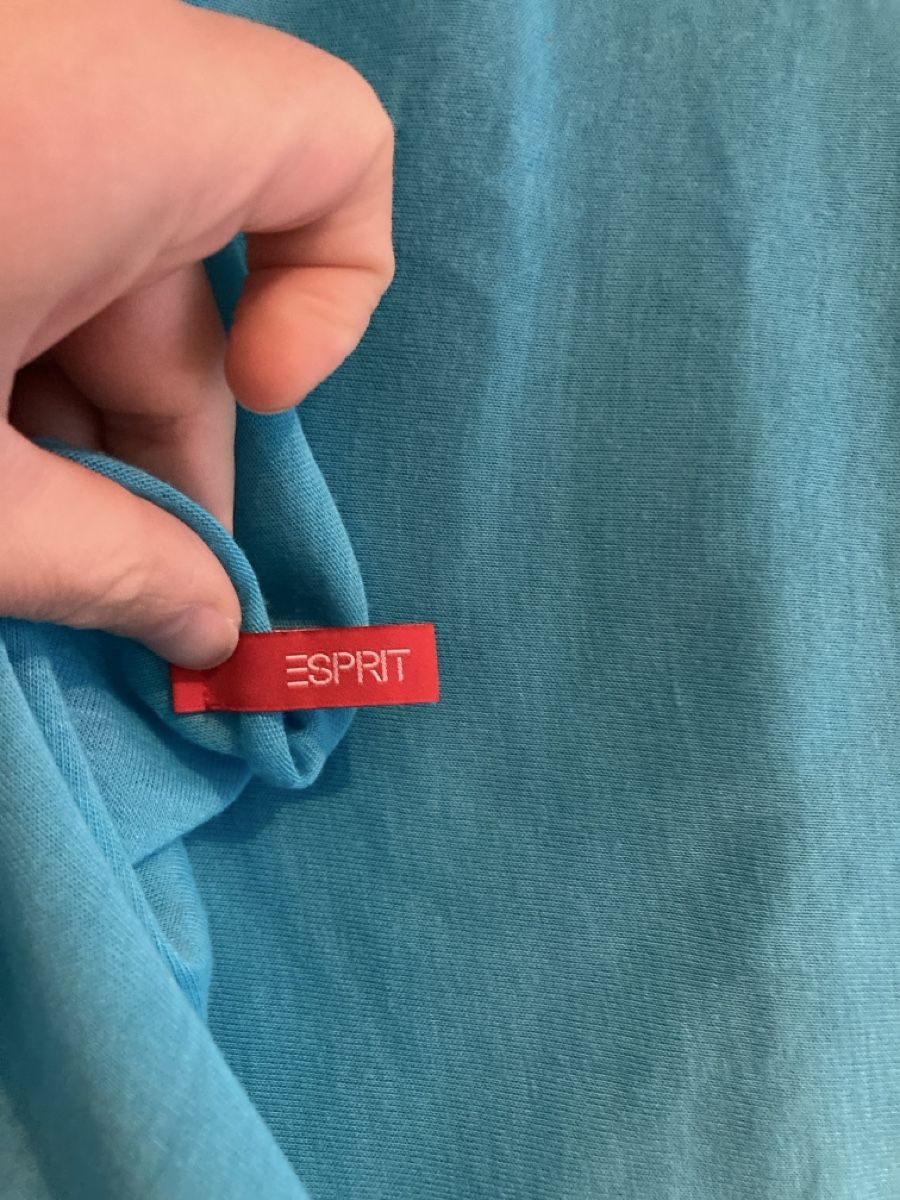 Esprit Foulard & Sciarpe: Schal Esprit  – Nuovo (secondo la descrizione) da Urtenen-Schönbühl venduto da ale_b97 2