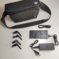 DJI SPARK Zubehör (wie NEU/Original!)