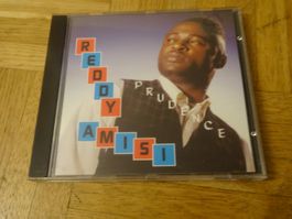 Reddy Amisi - Prudence CD