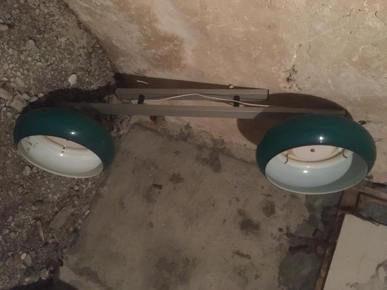 Tavoli da biliardo: Billardtisch Monza Turnier, inkl. Abdeckung & Original-Lampe – Usato da Burgdorf venduto da max_9w6l 3