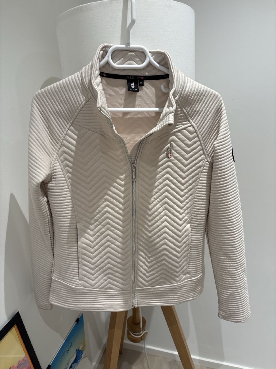 Giacche: Veste Aulp – Nuovo (secondo la descrizione) da Zürich venduto da col_w79f