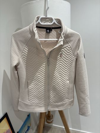 Veste Aulp