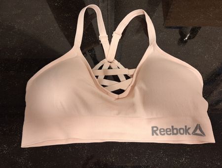 Reebok sport bh New!