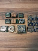 Verschiedene Kugellager verpackt fafnir,mgm