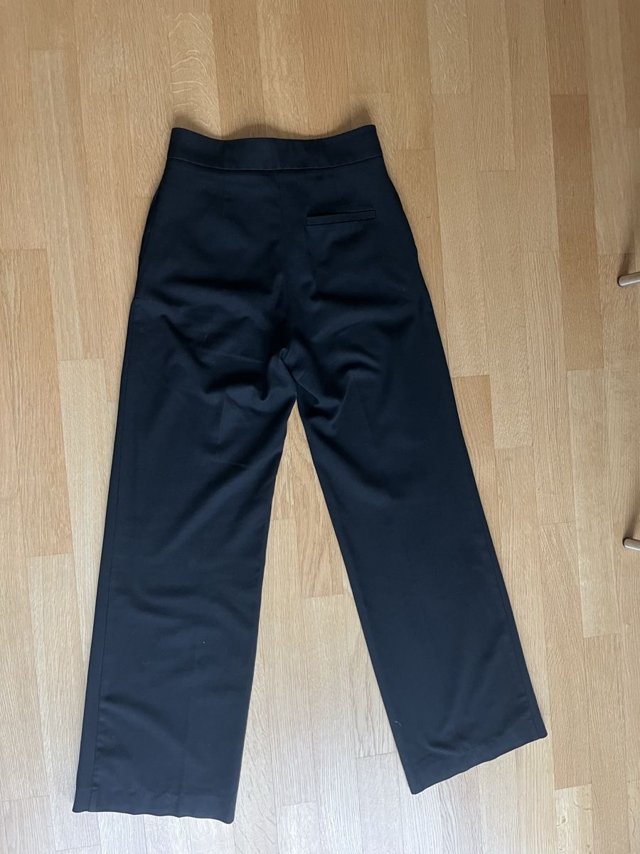 Zara Pantaloni: Pantalon Zara droit – Usato da Neuchâtel venduto da Ariane_vn00 4