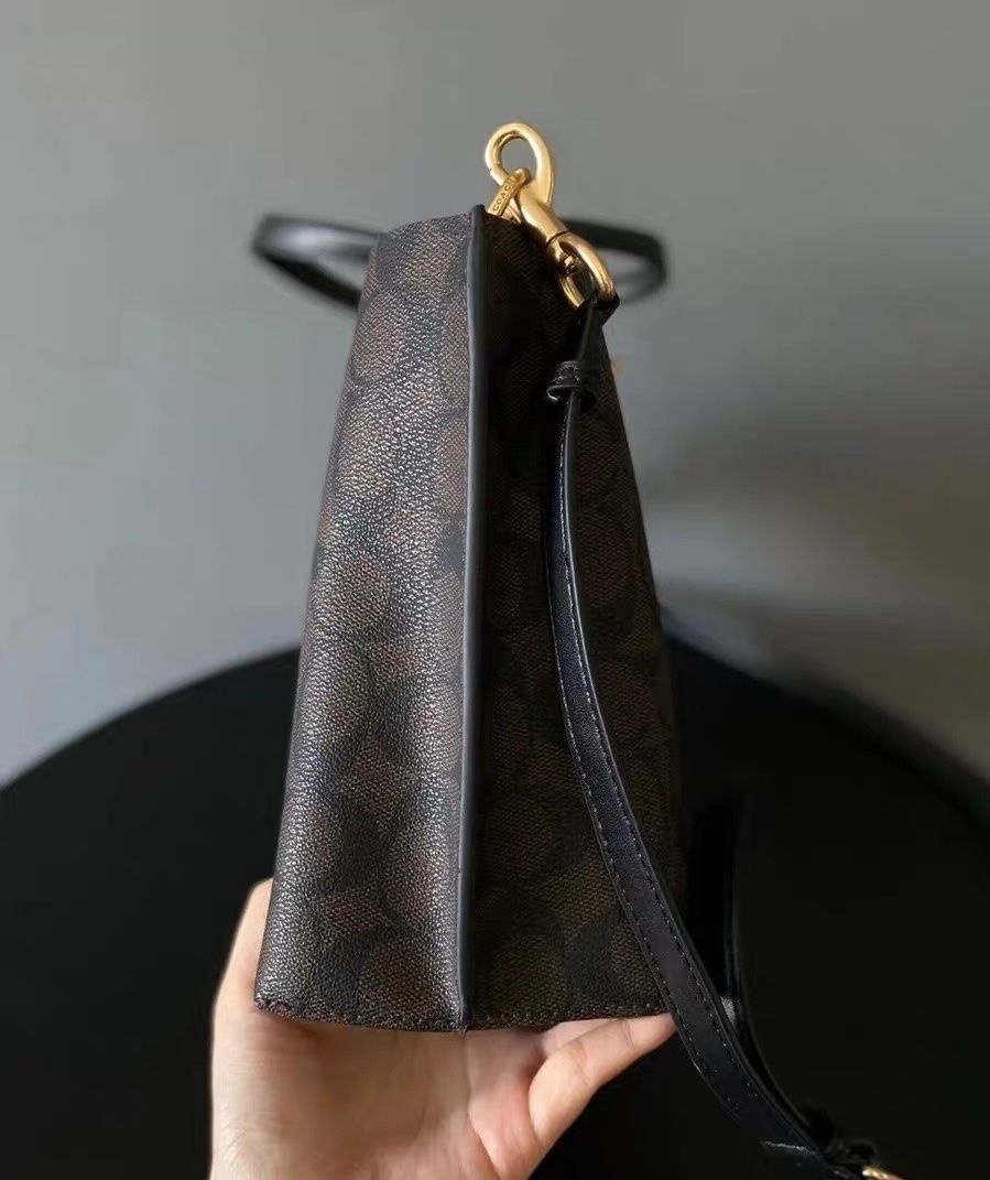 Borse: Coach Handtasche – Usato da Wattwil venduto da SchweizIT 2