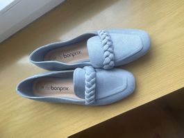 Shoe - Neue- Große- 39