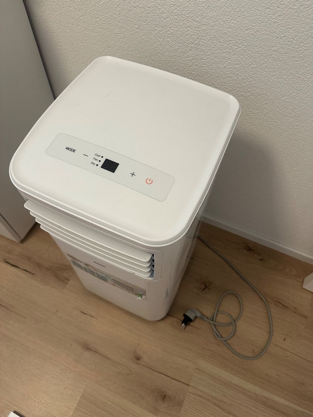 Condizionatori: DOMO Mobile Air Conditioning – Usato da Seewen SZ venduto da Celoxe 3
