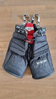 Hockey Goalie-Hosen