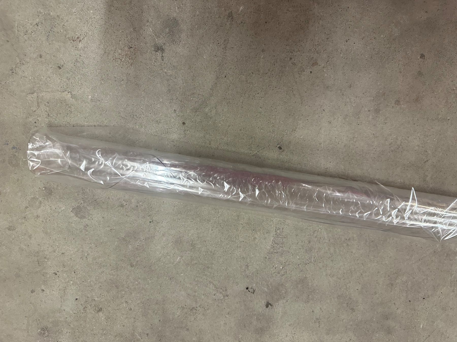 Lackretusche & Schutzfolien: vidaXL Tischfolie Matt – Neu und originalverpackt aus Zollikofen von Taximan89 2