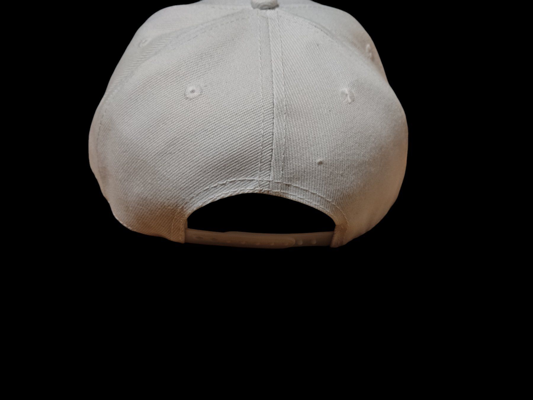 Nike Altro in  Abbigliamento & Accessori: Nike Snapback Basecap Weiss Unisex NEU – Nuovo e nell'imballaggio originale da Rorschach venduto da Mr_fairprice 3