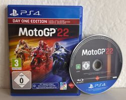 MotoGP 22 PS4 Day One Edition 