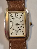 Sehr schöne Vintage Bucherer Quartz Damen Uhr