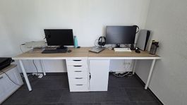 Schreibtische - Ideal für Home Office!