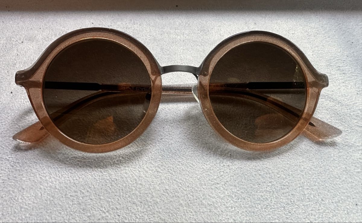 Occhiali & Lenti: Sonnenbrille von Skyeyes – Nuovo (secondo la descrizione) da Burgdorf venduto da N.O.C.