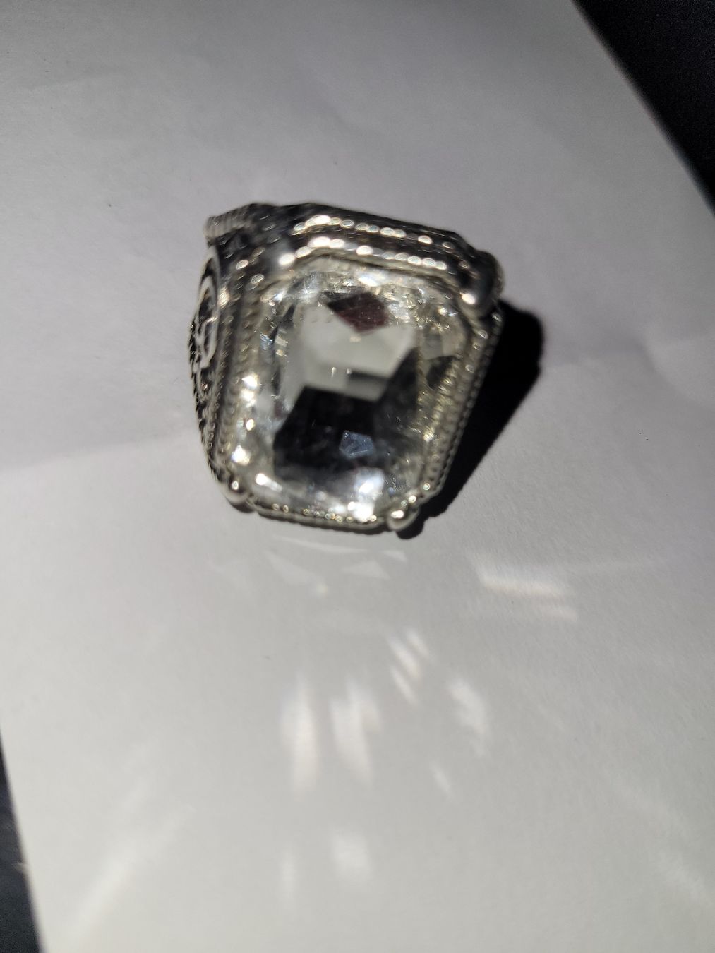 Ringe: Ring – Neu und originalverpackt aus Bassersdorf von kid_fm98
