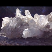 Profile image of Bergkristall01
