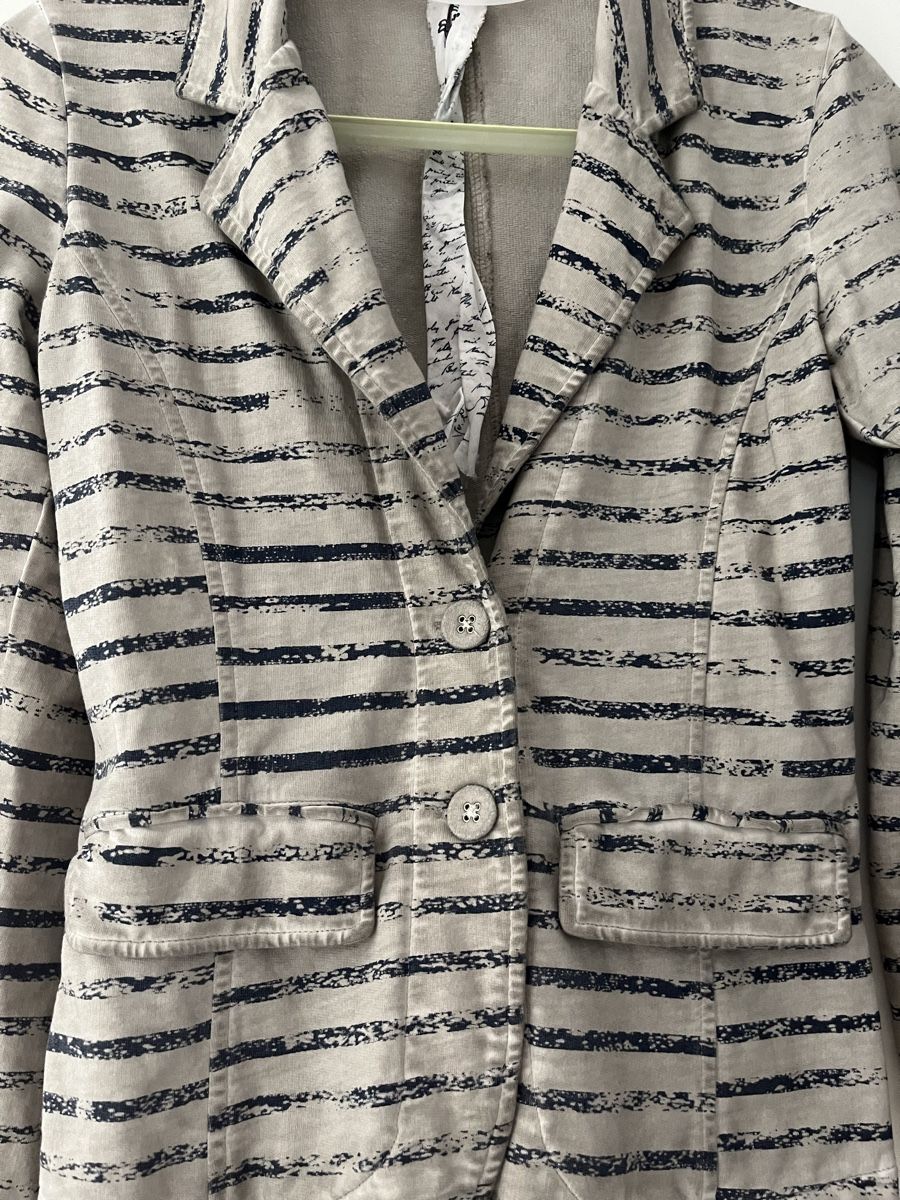 Nile Giacche: ***NILE*** Blazer Gr. XS – Nuovo (secondo la descrizione) da Volketswil venduto da Kephren 1