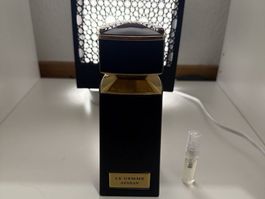 Bulgari Le Gemme Azaran – décant 10 ml