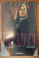 Velvet (Brubacker), tome 2, neuf sous blister