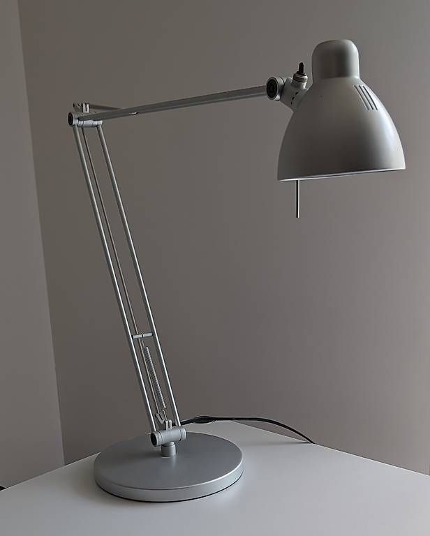 Ikea Lampes: Tischleuchte Ikea Antifoni – D'occasion à Zürich par wme_2brc 1
