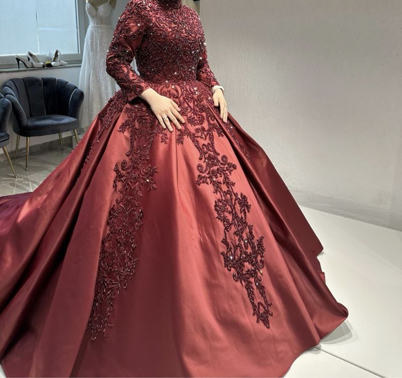 Henna/Kina hotsell Kleid