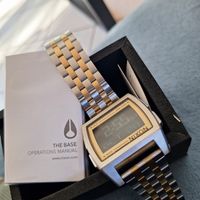 Nixon Watch