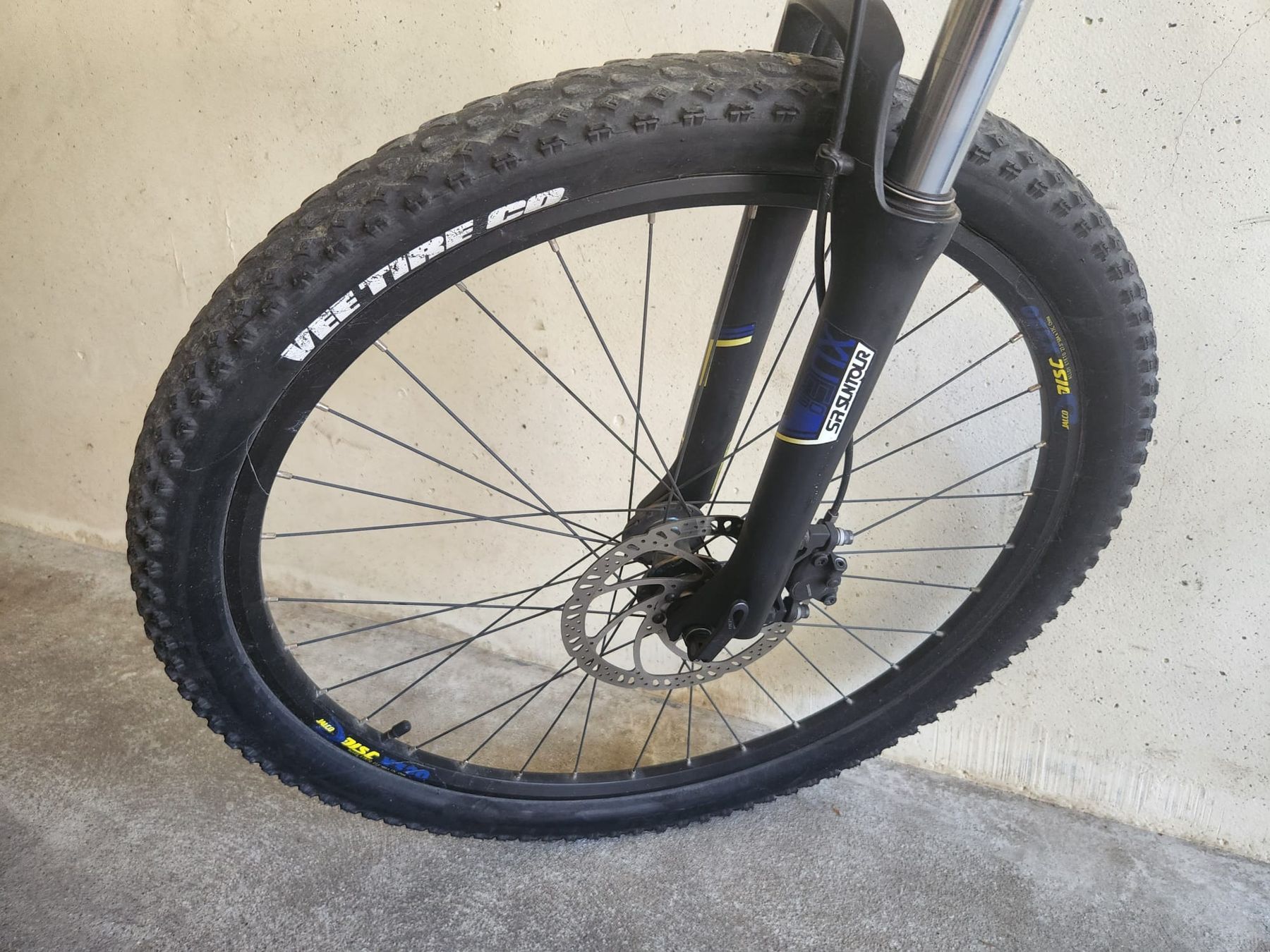 Wheeler Biciclette: Wheeler primus 9.0 Fahrrad – Usato da Burg AG venduto da cmo_95qm 4