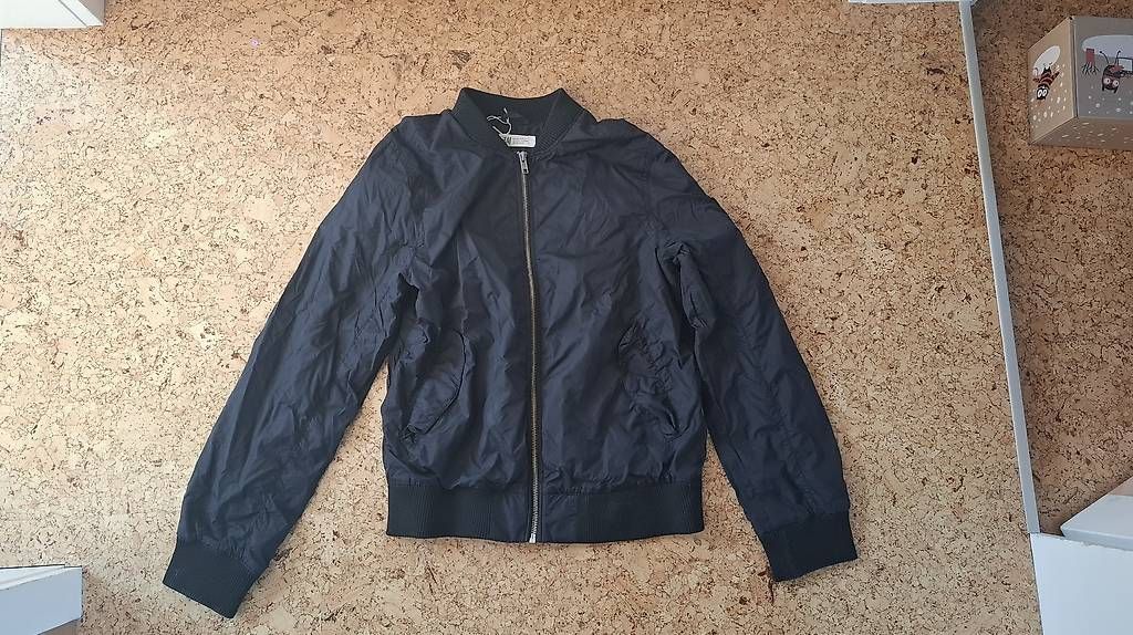 Jacken & Mäntel: Sommer Jacke, Gr. 158 – Gebraucht aus Wetzikon ZH von raegenmoli