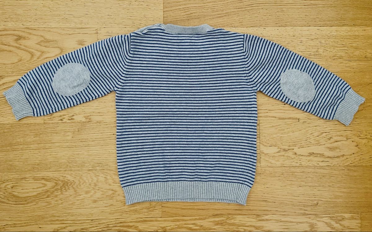 Pulls et sweat-shirts: Pull Taille 92 – Neuf (Voir description) à Sion par FashionStore3 1