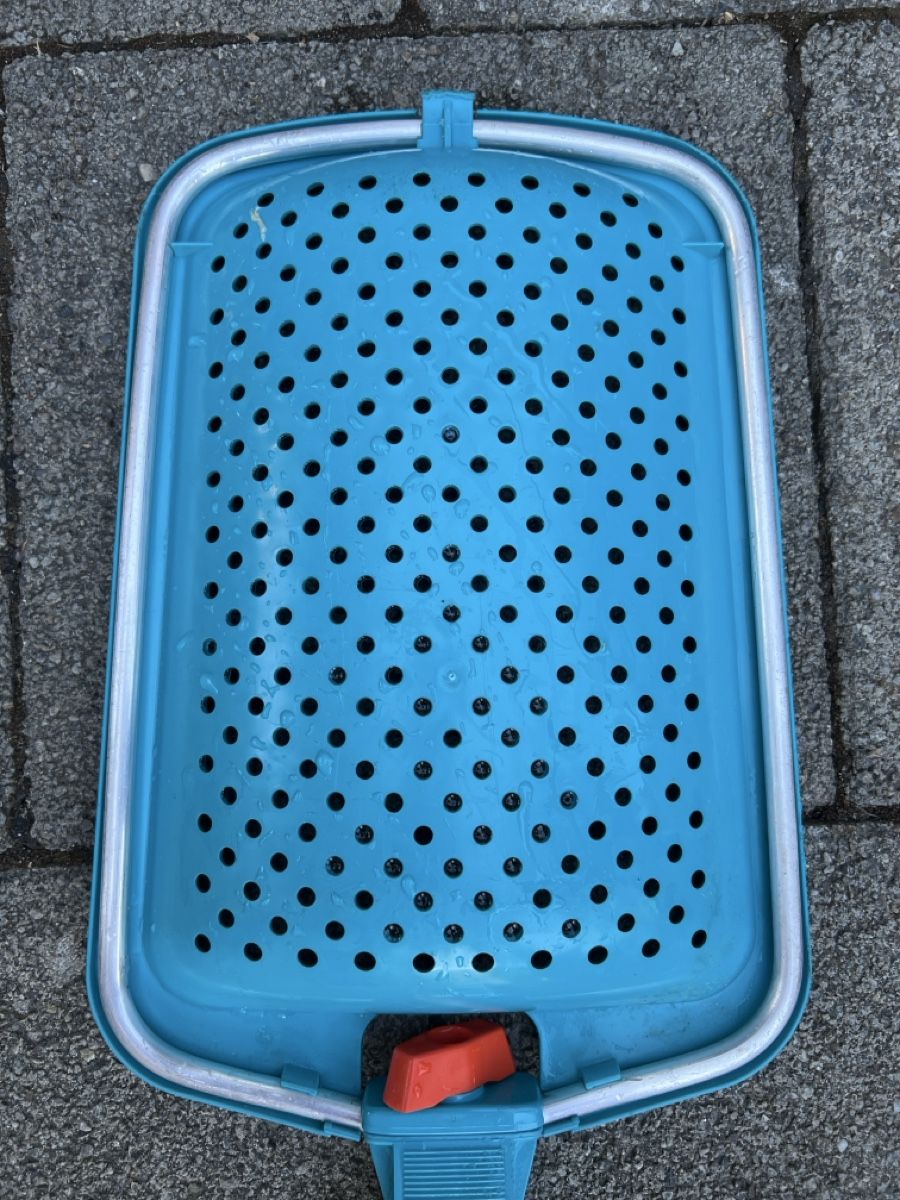 Gardena Tous les outils: Poolsieb Gardena gebraucht guter Zustand – D'occasion à Kreuzlingen par Muschel64 3
